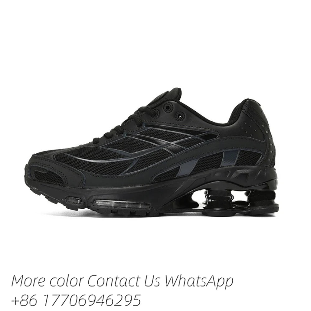 Designer Sneaker TLS Running Shoes For Men And Women Outdoor