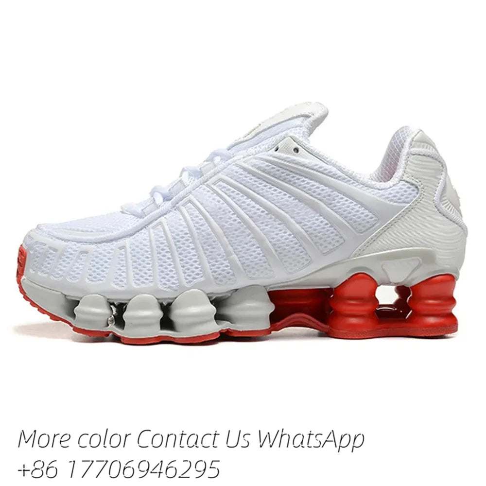 Designer Sneaker TLS Running Shoes For Men And Women Outdoor