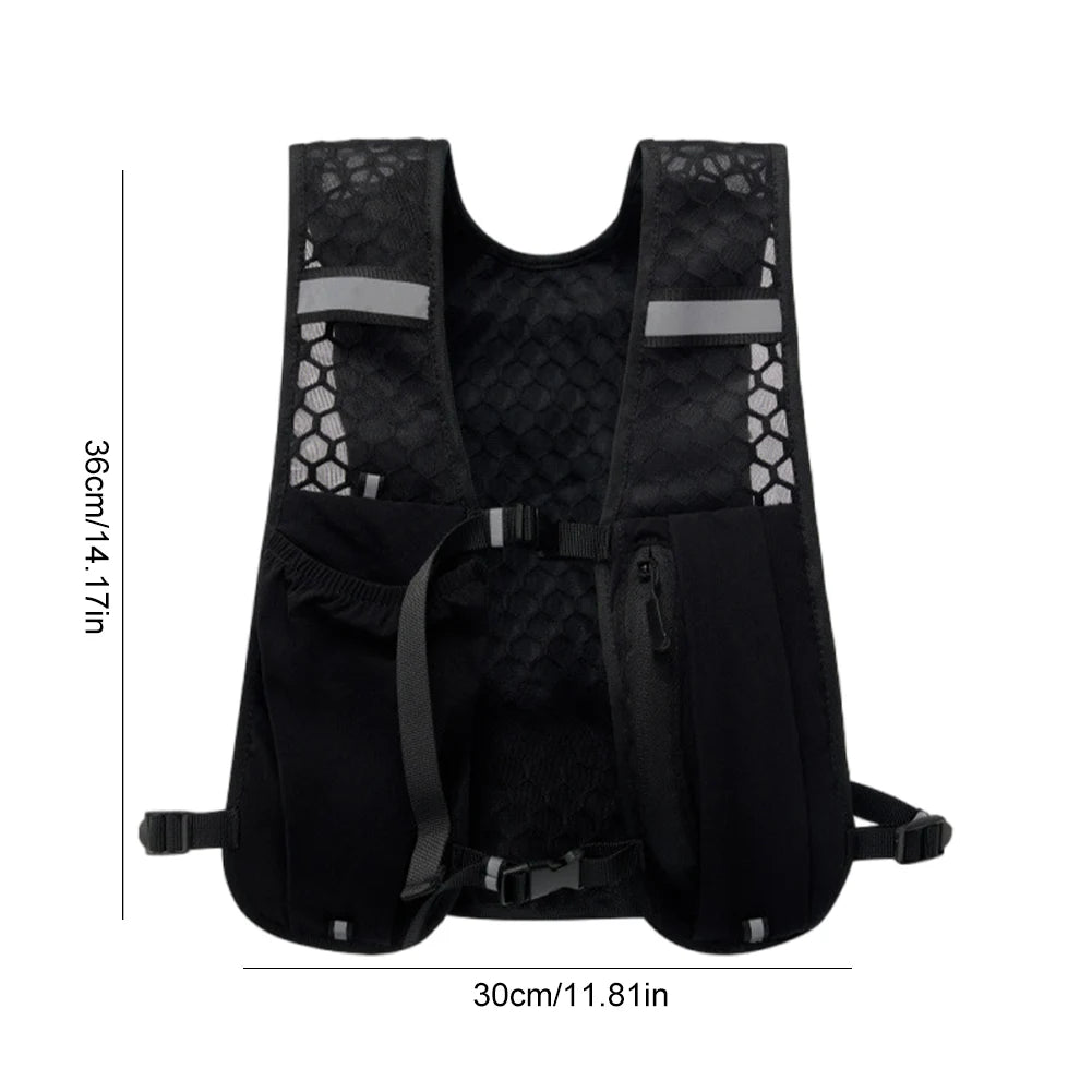 NONECN Outdoor Cycling Hydration Backpack For MTB Road Bike