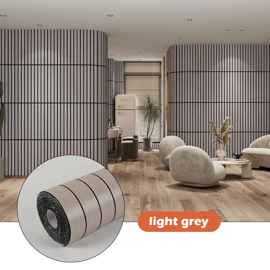 Peel And Stick Foam Wall Wallpaper For Living Room Decor