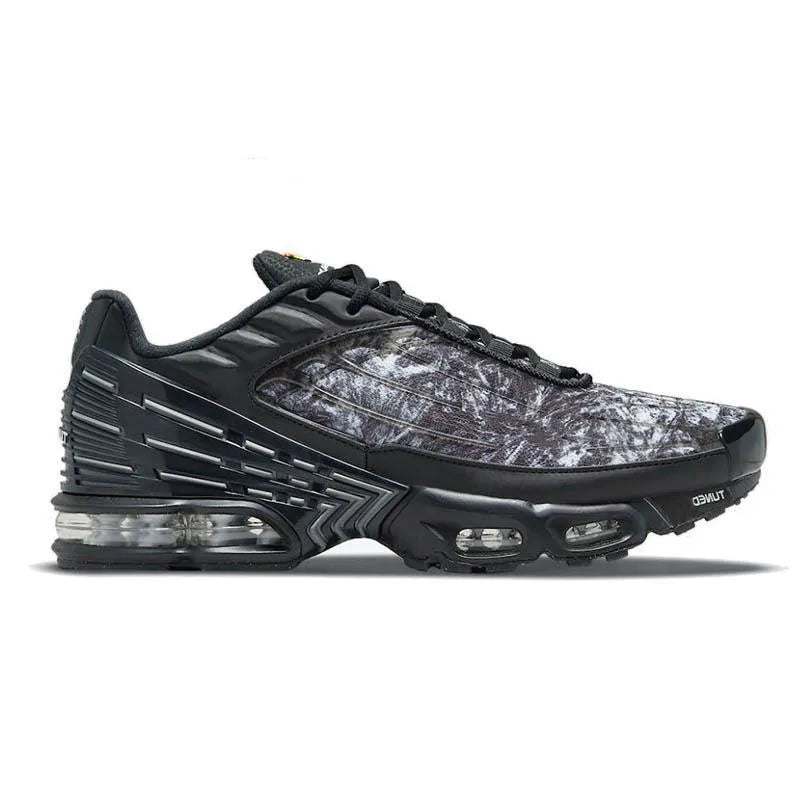 Tuned TN Plus 3 Running Shoes Trainers For Men Women