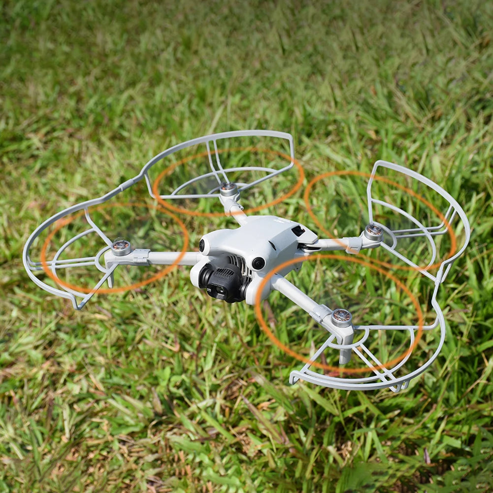 APWIKOGER Propeller Protector For DJI Mini 4 Pro Quick Guard